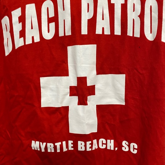 Tank top - Picture 2 of 3